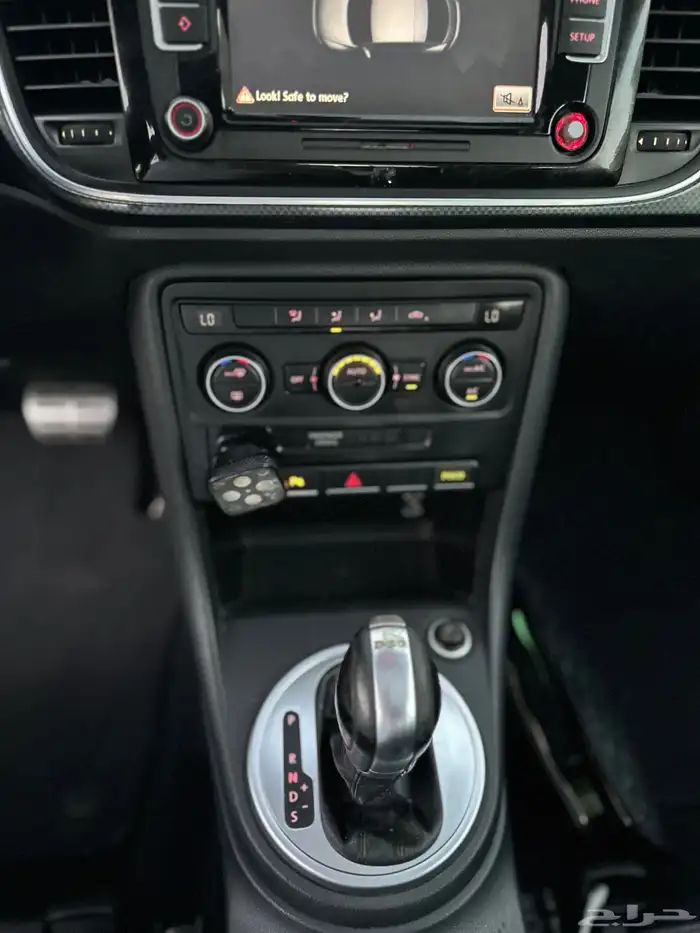 فولكس واجن بيتل 2015 22