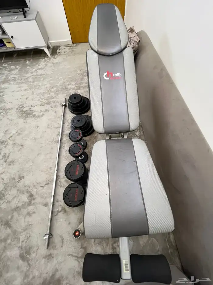 بينش ودنابل وبار للبيع 1