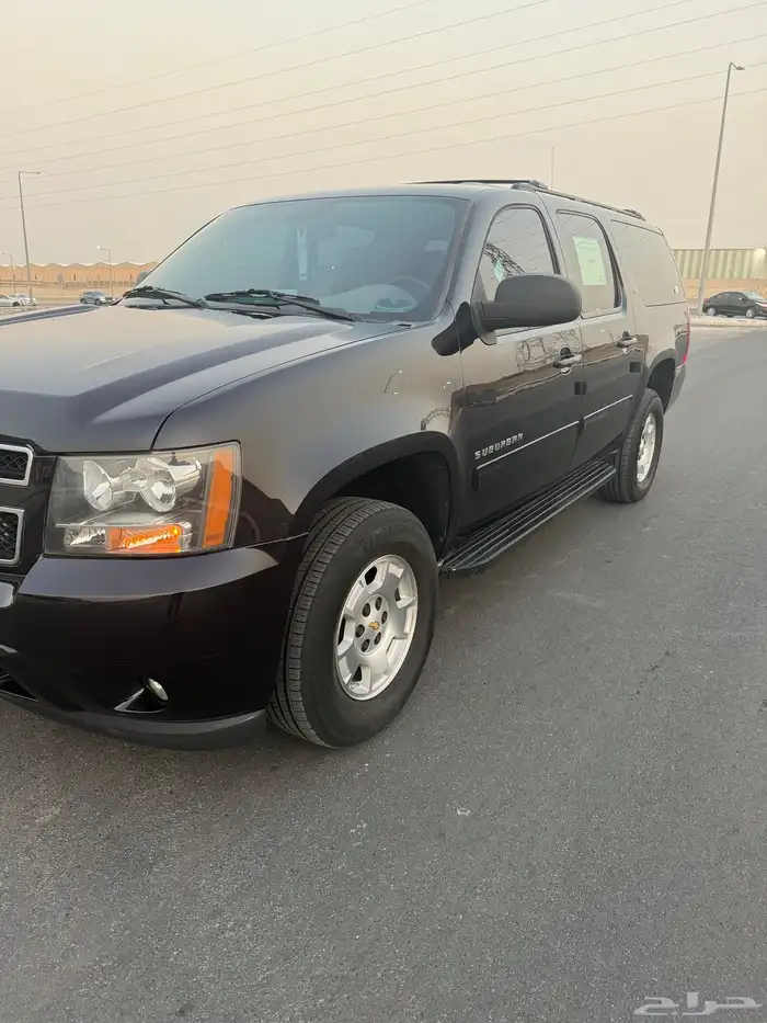 شيفروليه تاهو (طويل ) منوه للمستخدم 2