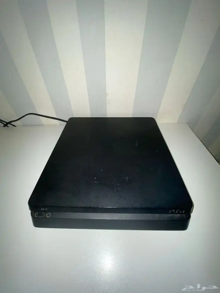 سوني 4 نظيف 1