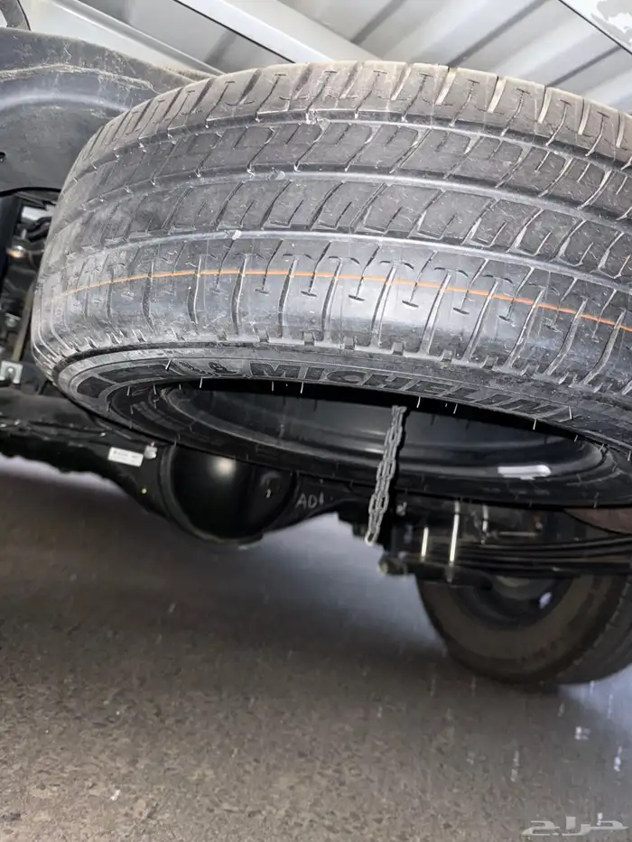 هايلوكس غماره مخزن بنزين اخو الجديد 2022فل 7