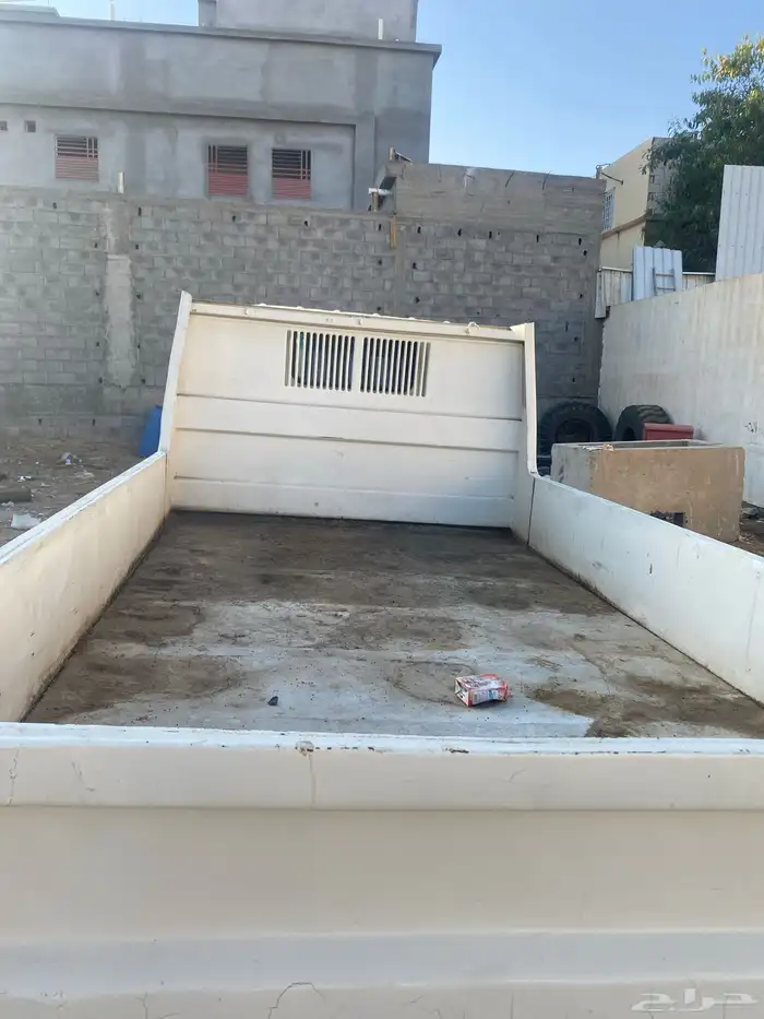 قلاب ديهاتسوا موديل 4