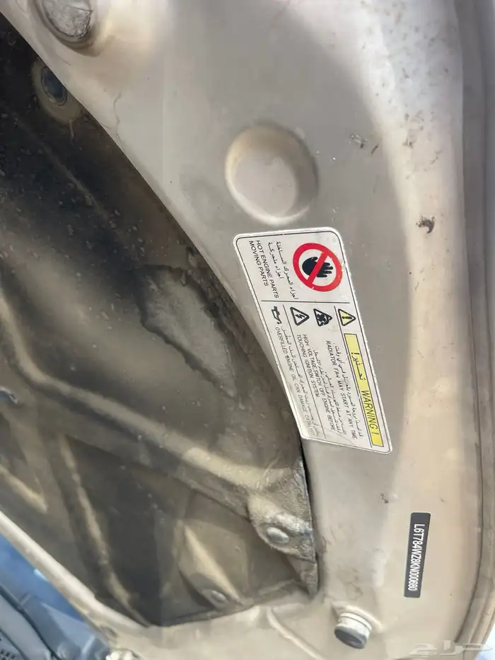 جيلي امقراند 7 2019 قمة في النظافه ممشى قليل 18