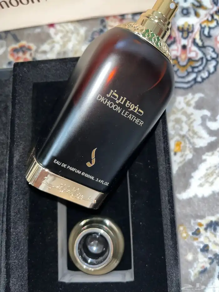 3 ثلاثه عطور فخمة دخون الامارتية عطورات رجالية و نسائية 1