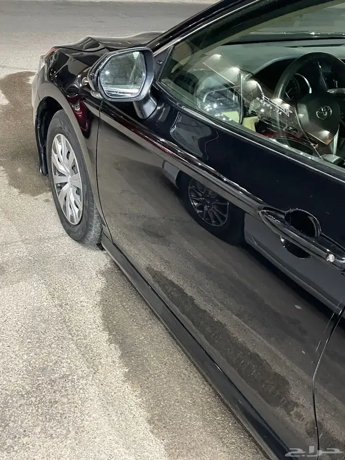 كامري 2024 سعودي تم البيع 17