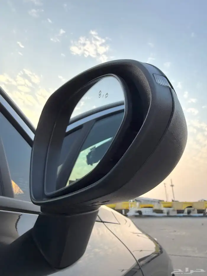 كيا K5 فل كامل بدون بنورما 2020 داخل جملي نضيفه للبيع 8