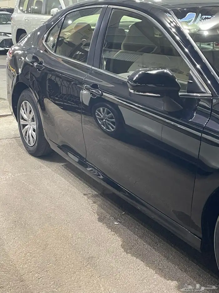 كامري 2024 سعودي تم البيع 6