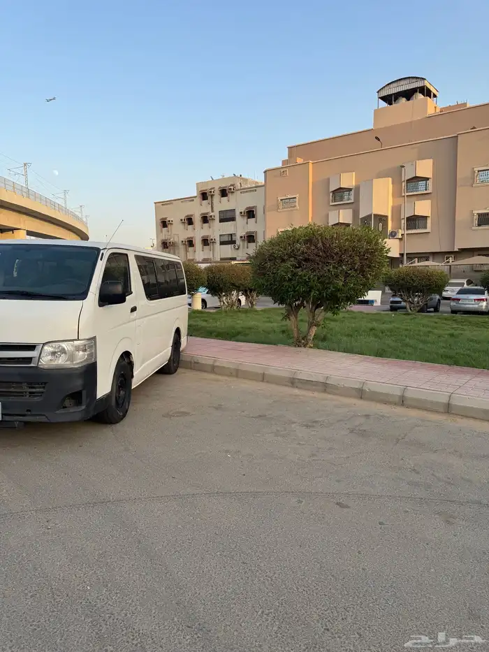 باص ركاب للبيع كاش او اقساط 3