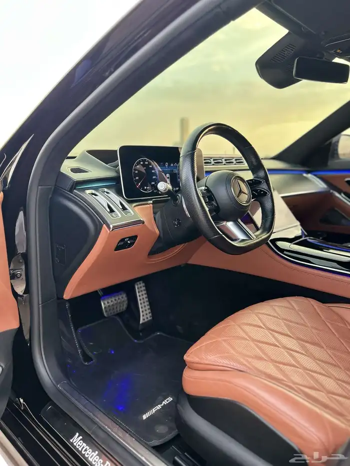 مو كل يوم تطلع لك S500 بهالمواصفات 14