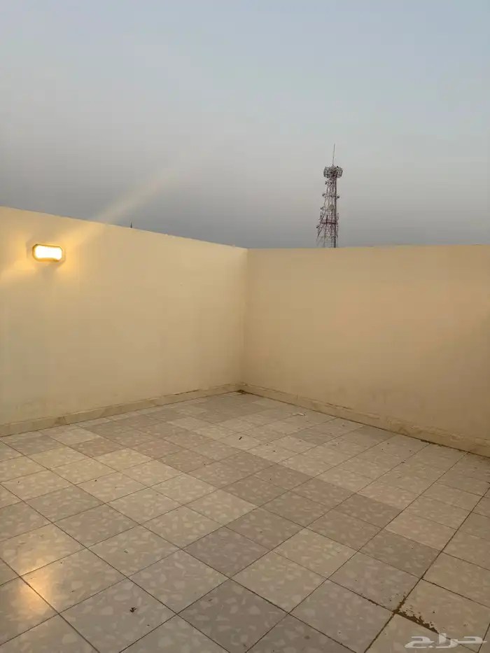 فرصة للعائلات شقة واسعة وراقية في العسيلة( تم التأجير) 17