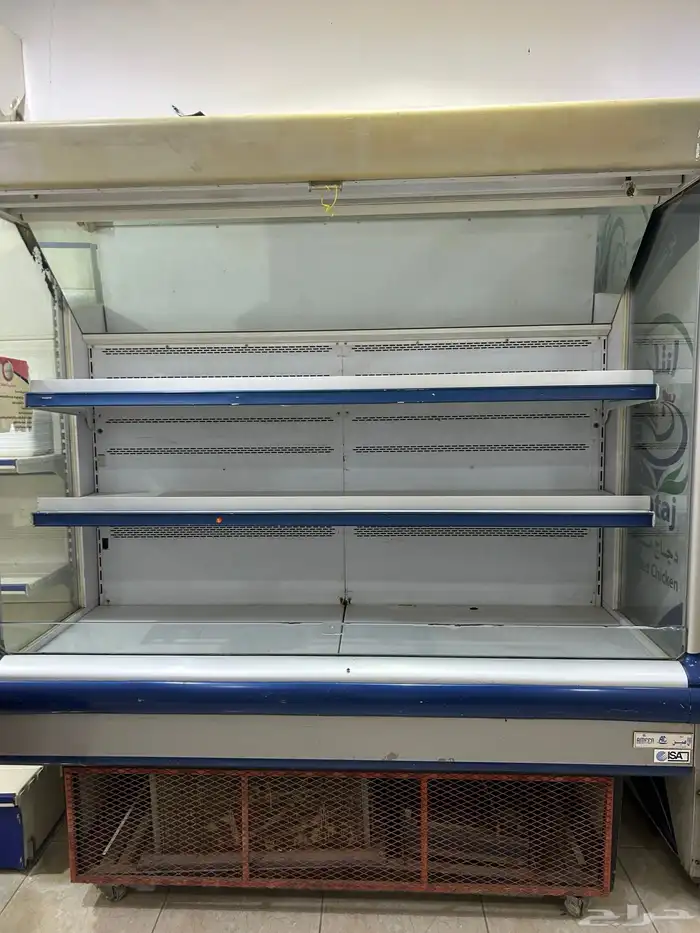 اغراض محل خضار 0