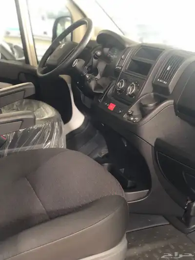 بيجو بوكسر فان بضاعه موديل 2025 سعر اقل من السوق 20.000 عرض index