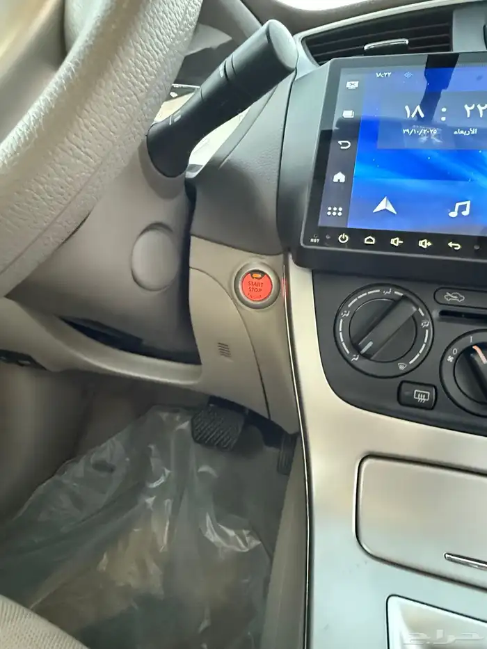 سنترا 2020 نظيف جدا 16