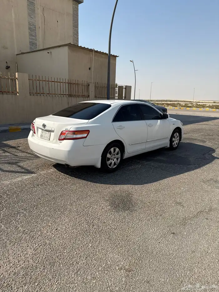 كامري 2011 2