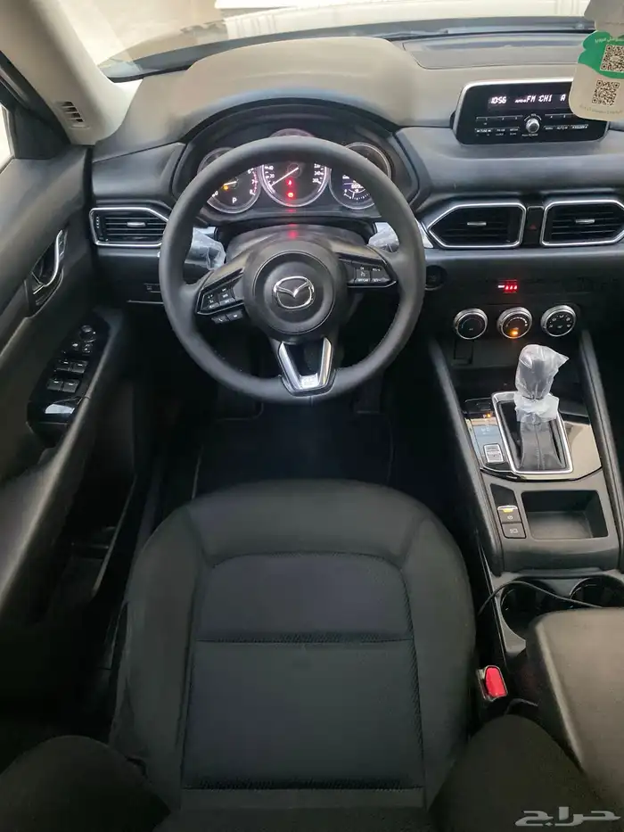 مازدا CX5 موديل 2020 نظيفه جدا 21