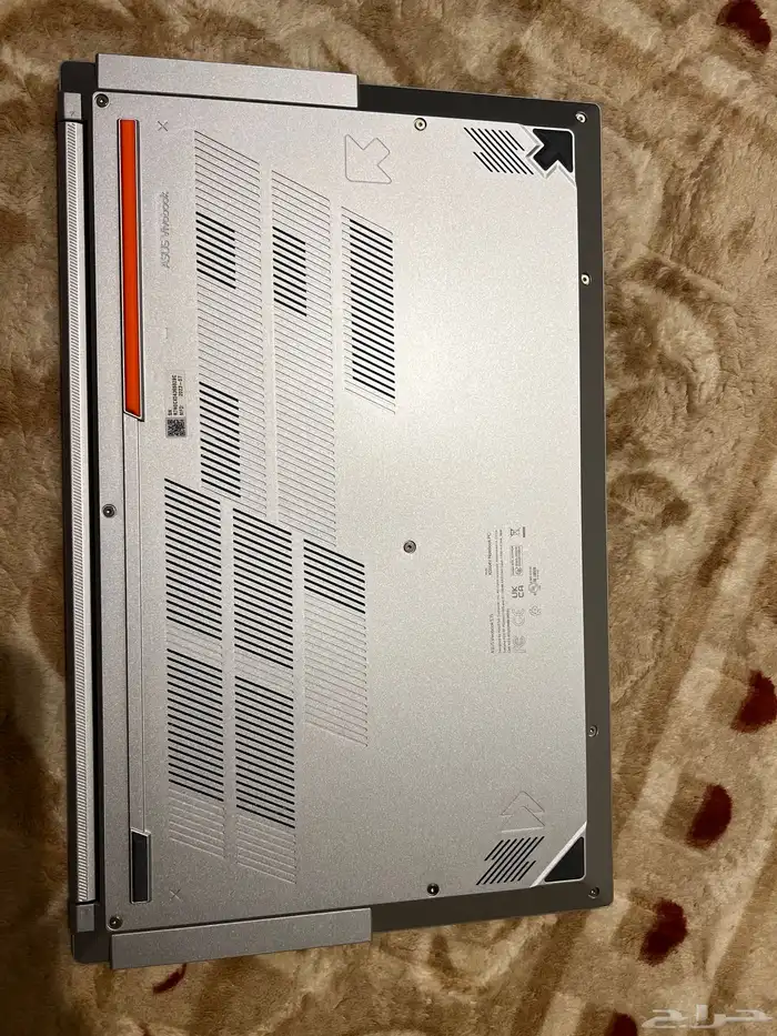 لاب توب ASUS 4