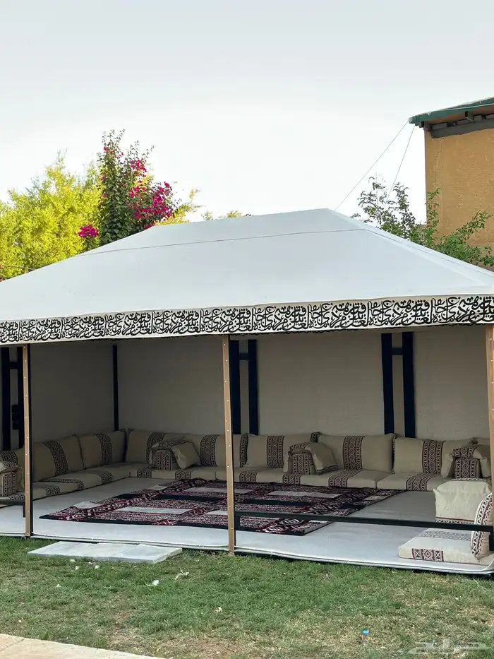 خيمة خيام خيمة الصقور خيمة الشيخة 26