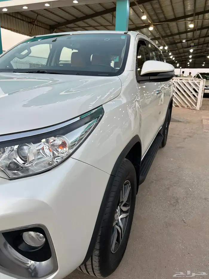 فور شنر 2018 بدون دبل 8