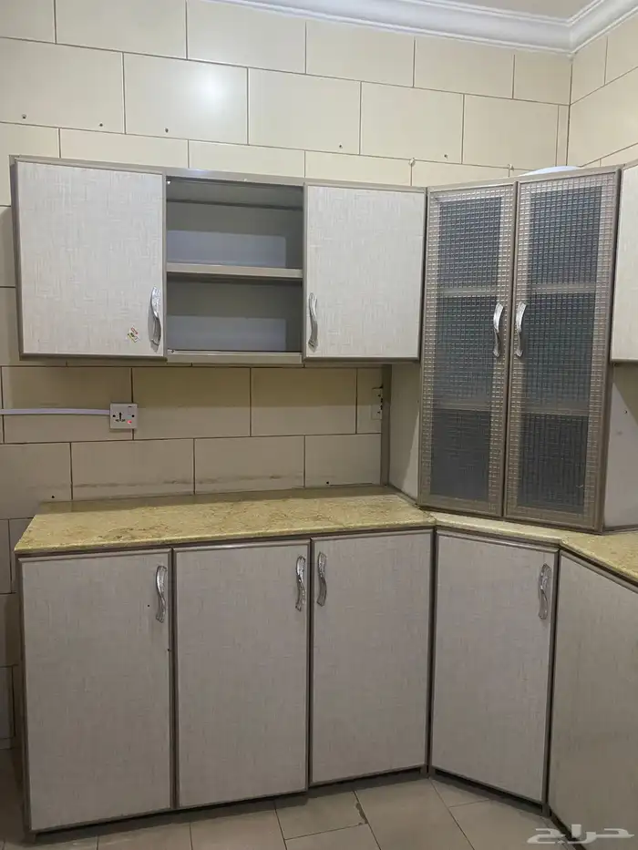 مطبخ للبيع - الابواب موجودة عندي 0