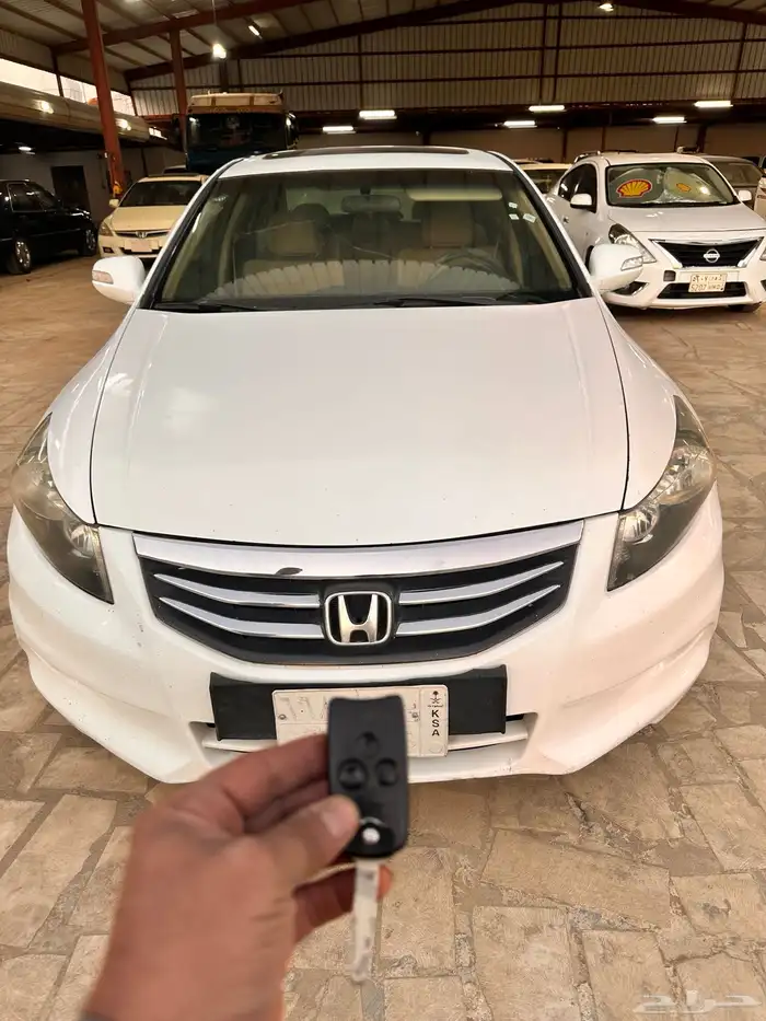 اكورد2012تماتيك 0