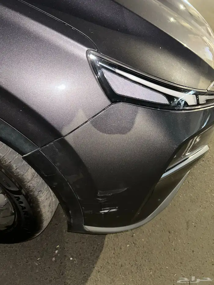 سياره سنتافي موديل 2024 الدفعه الأولى 21