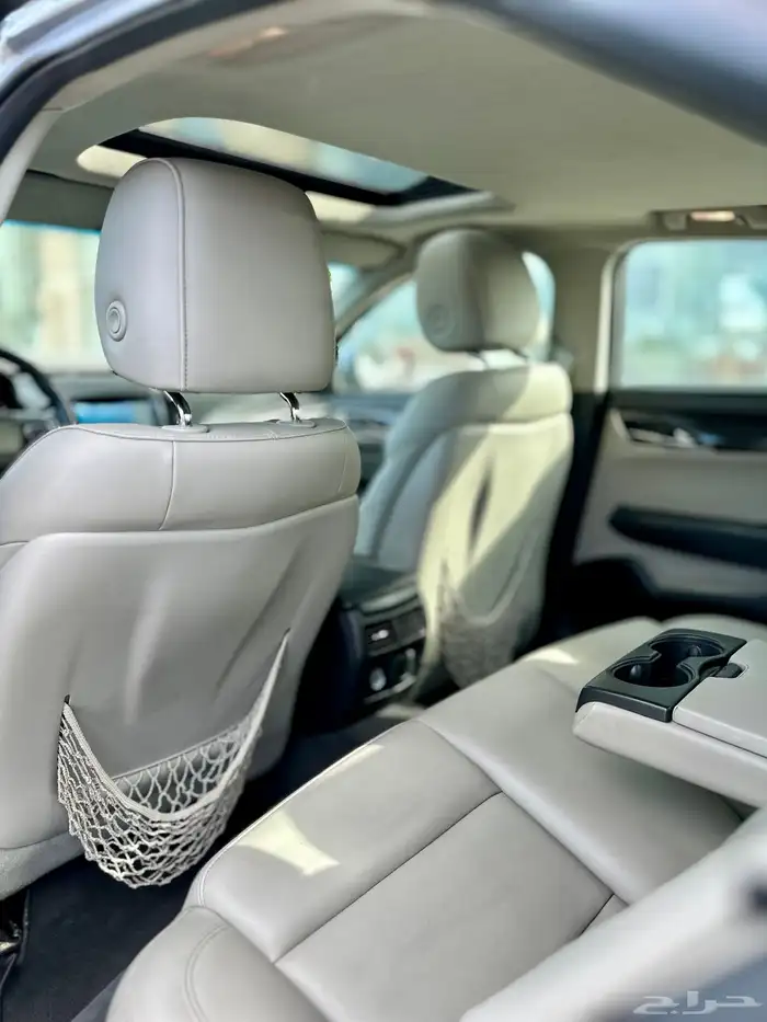 كاديلاك ATS 2018 فل كامل 44