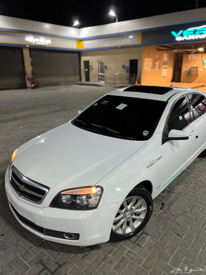 كابرس LTZ فل 2012 0