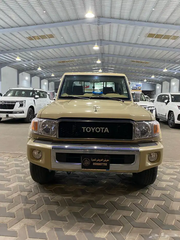 تويوتا شاص 20121 ممشى قليل 0