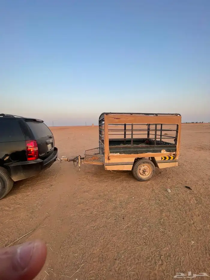 قلص عربيه سحب نضيفه 3