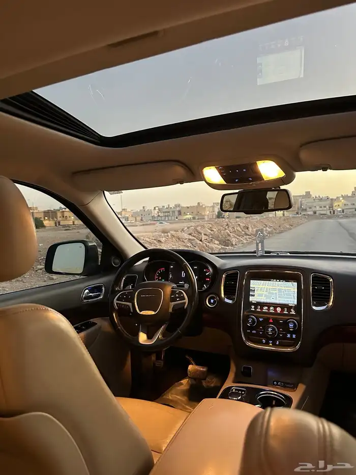 جيب دوراجو 2014 ليمتد للبيع 18