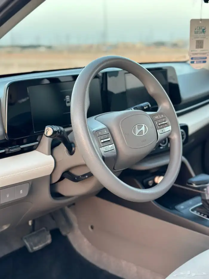 اكسنت 2024 وكاله مخزنه 25