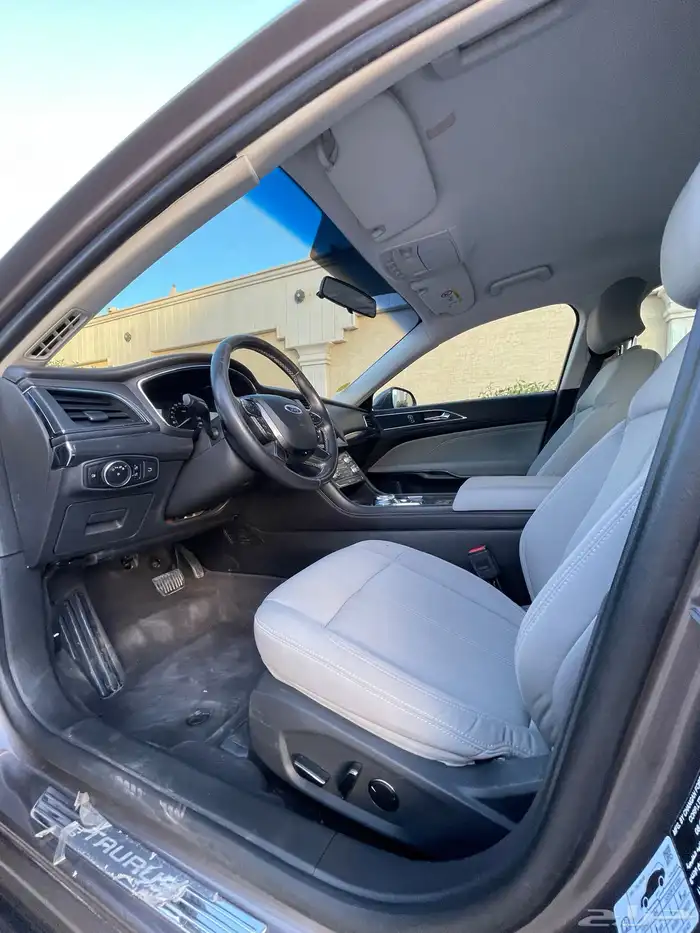 فورد- توروس-2020-امبيانتي- توكيلات الجزيرة 10