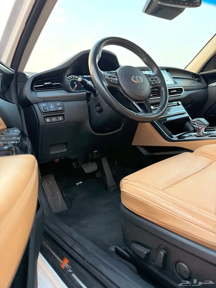 كادينزا 2020 بنورما اعلا مواصفات بحالة الوكاله للبيع 21