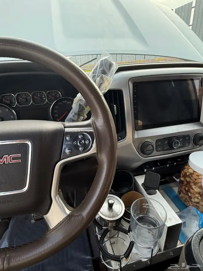 سييرا غمارتين دبل 2015 39