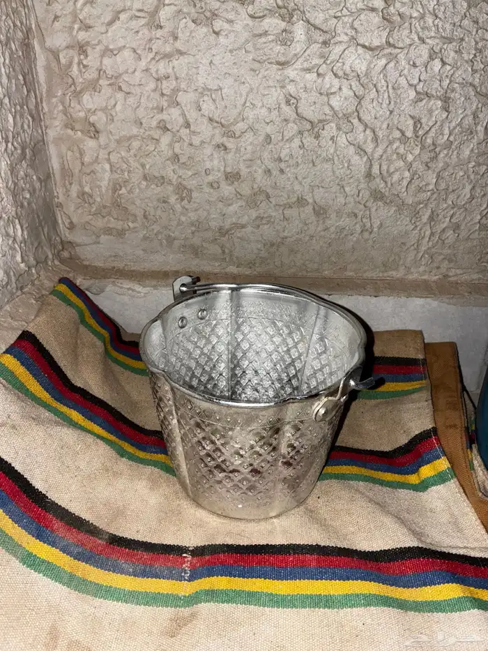 عزبه كامله للبيع 3