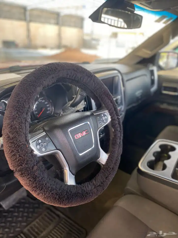 جيمس سيرا 2015 ( دبل ) 9