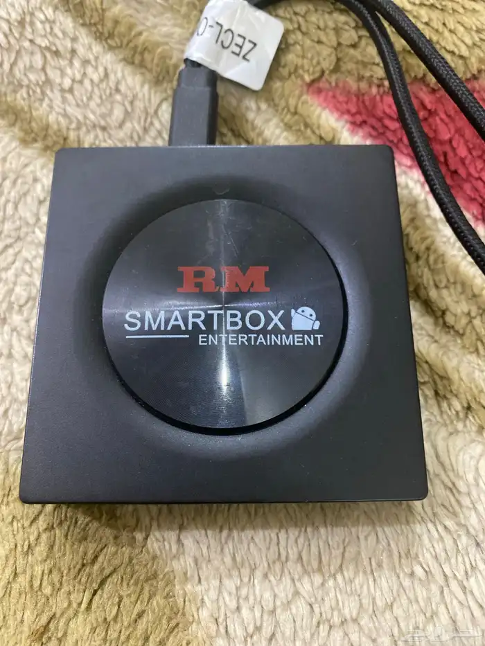 كار بلاي سمارت بوكس 0