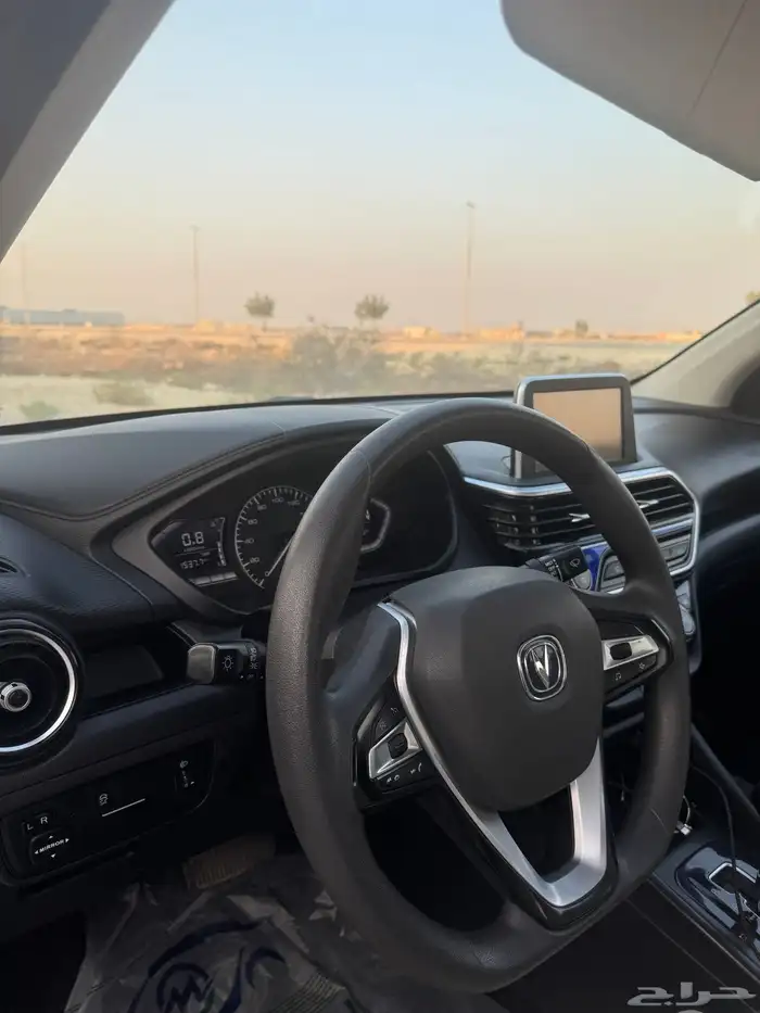 شانجان السفن موديل 2022 6