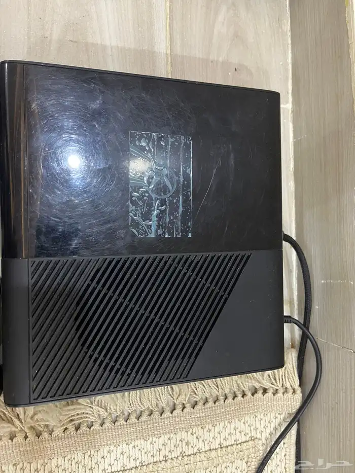 اكس بوكس 360 1