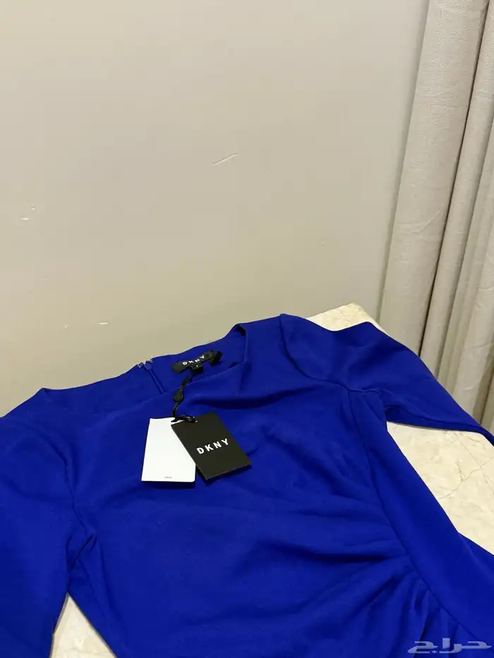 فستان دكني 1