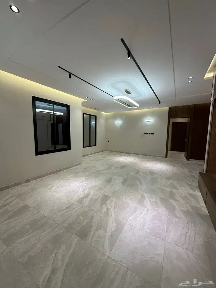 للبيع شقق ارضي وعلوي مودرن بحي البديع ابها 10