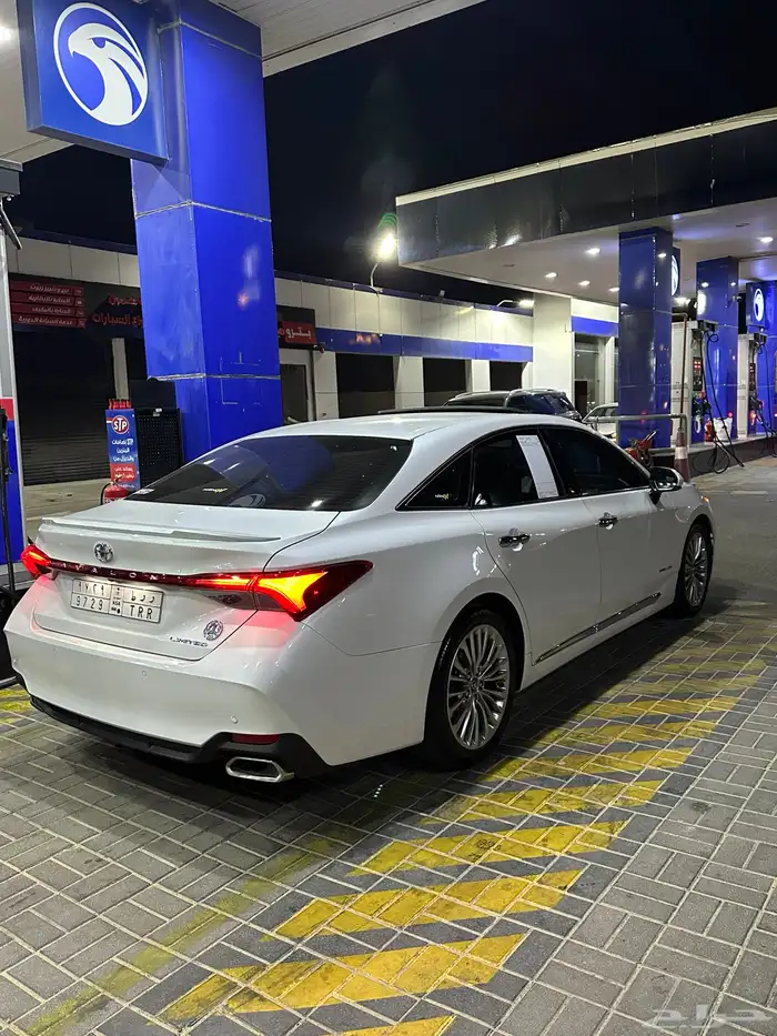 افالون 2019 13