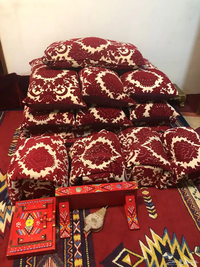 مجلس ارضي للبيع 0