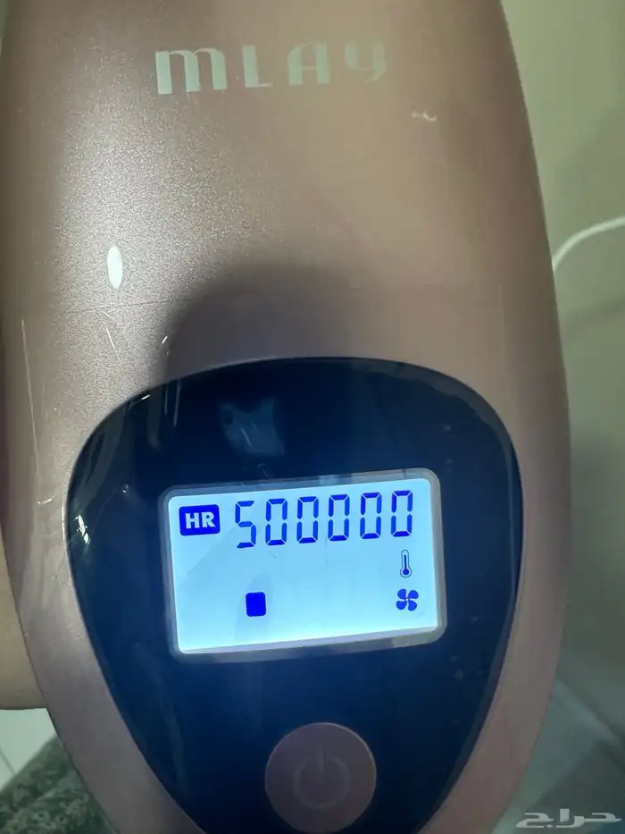 ليزر منزلي 1