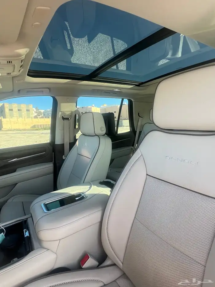 يوكن دينالي 2023 7