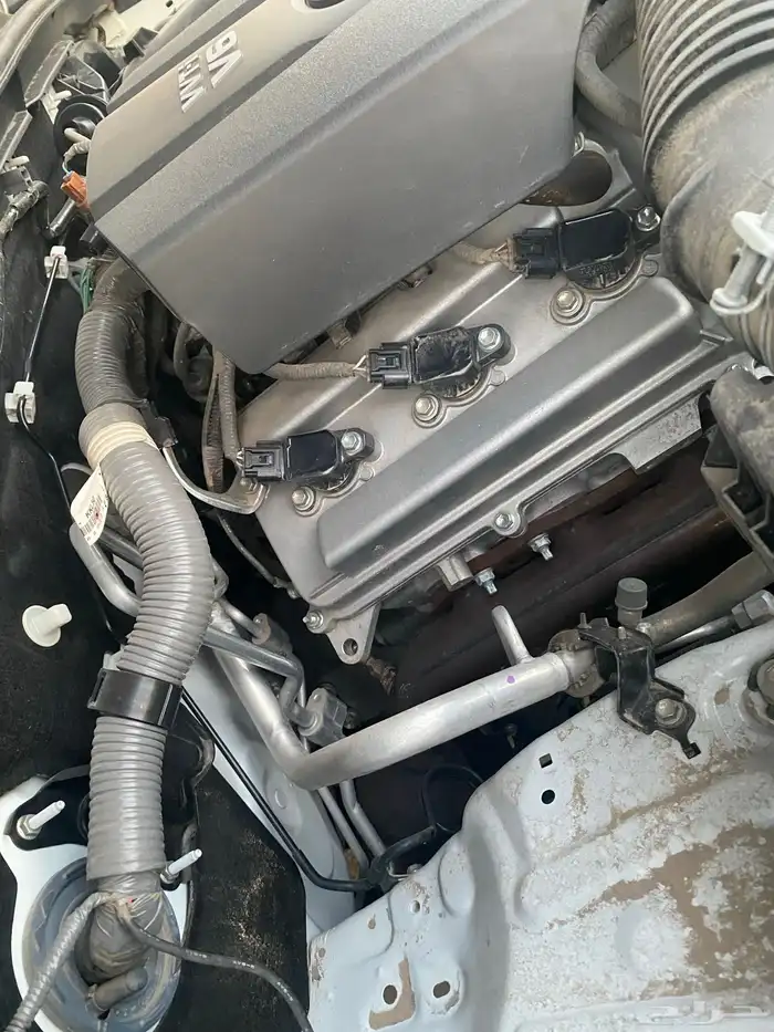 فورتشنر دبل 2023 وكاله 6V VX 9