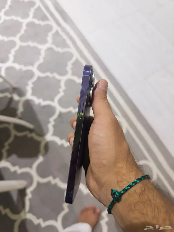 للبيع ايفون 14 برو ماكس 3