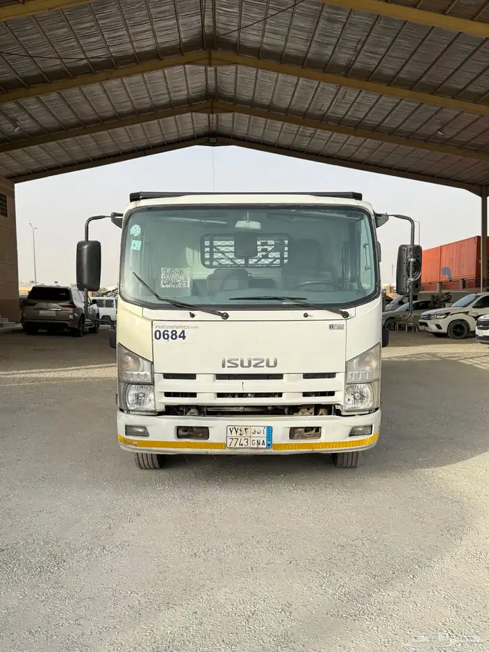 دنه ايسوزو صندوق شبك 3