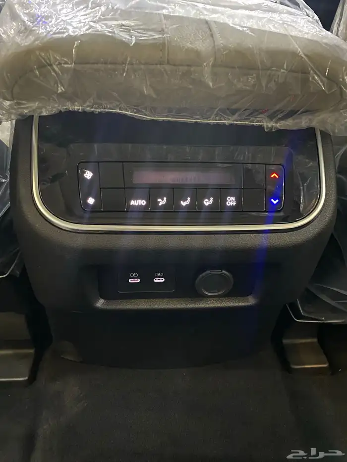 نيسان باترول SE2 2026 بترومين تسليم فوري 13