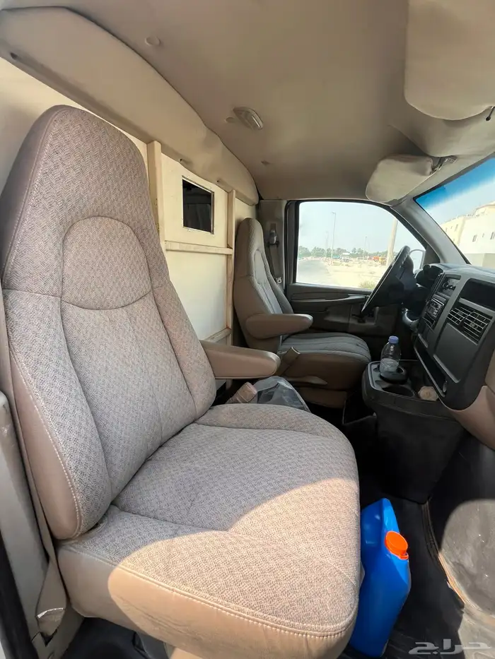 جمس سافانا 2007 7